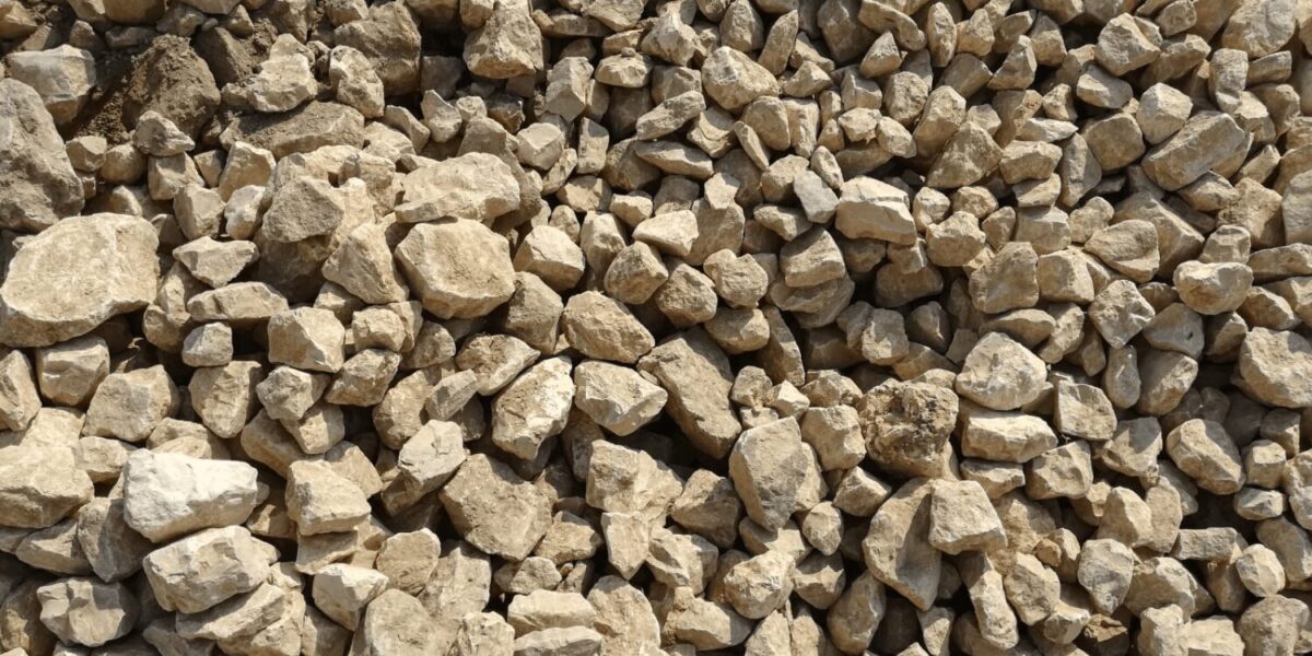 Impianto di recupero inerti a Campodarsego